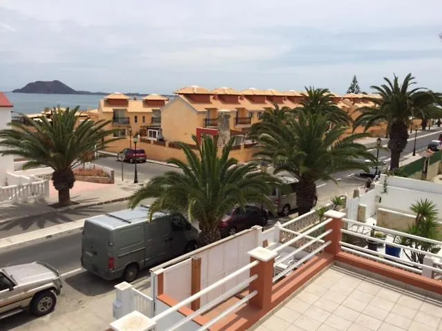 Apartamento Corralejo Beach Life La Oliva España