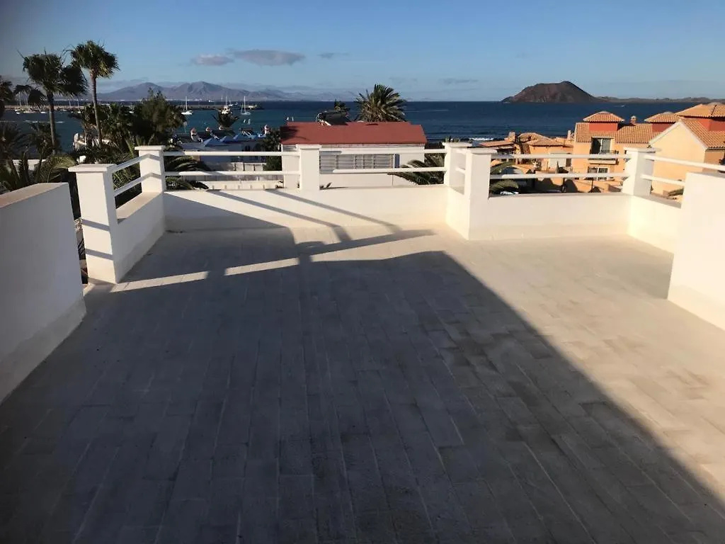 Corralejo Beach Life La Oliva Apartamento
