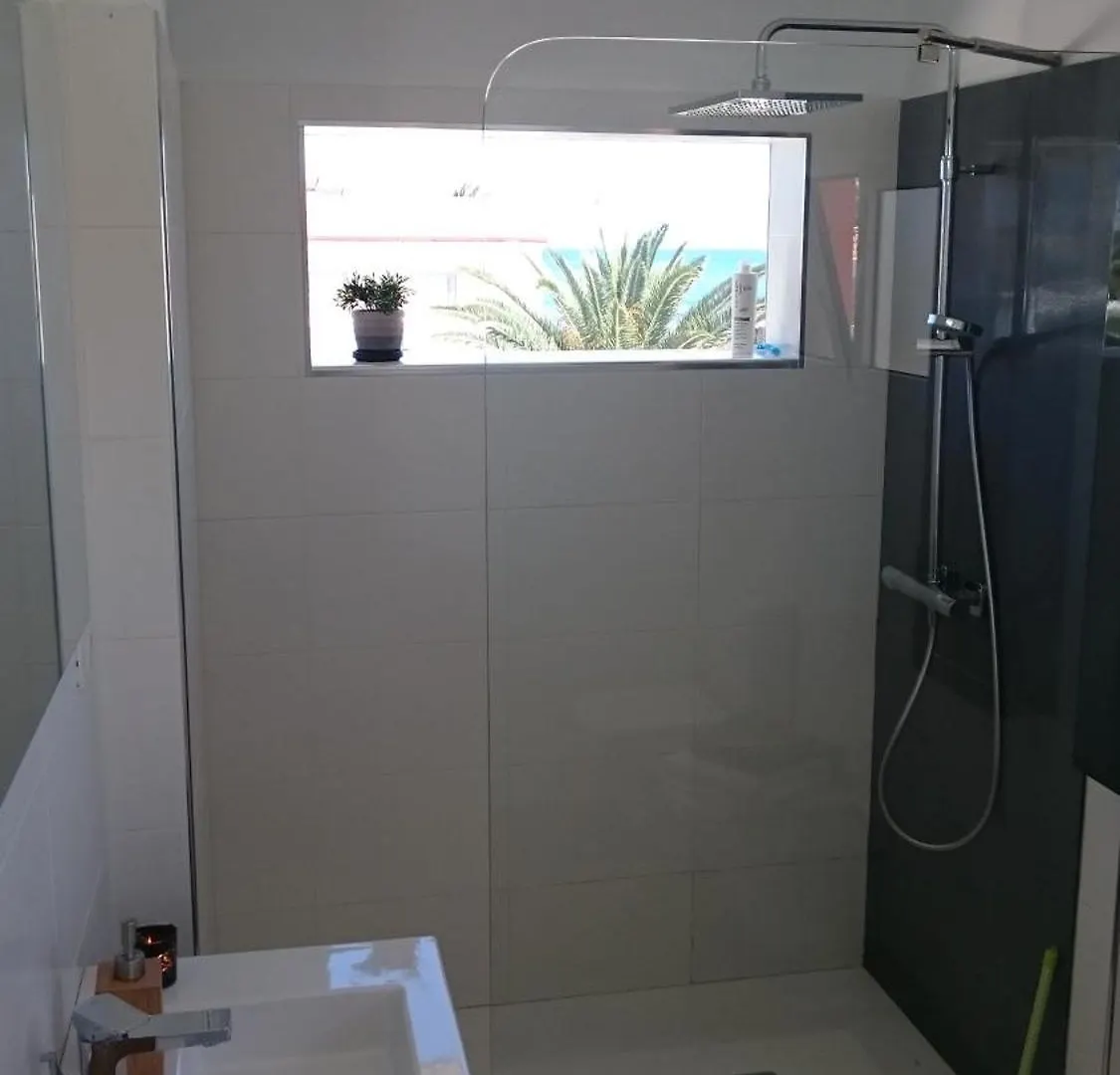 Corralejo Beach Life La Oliva Apartamento