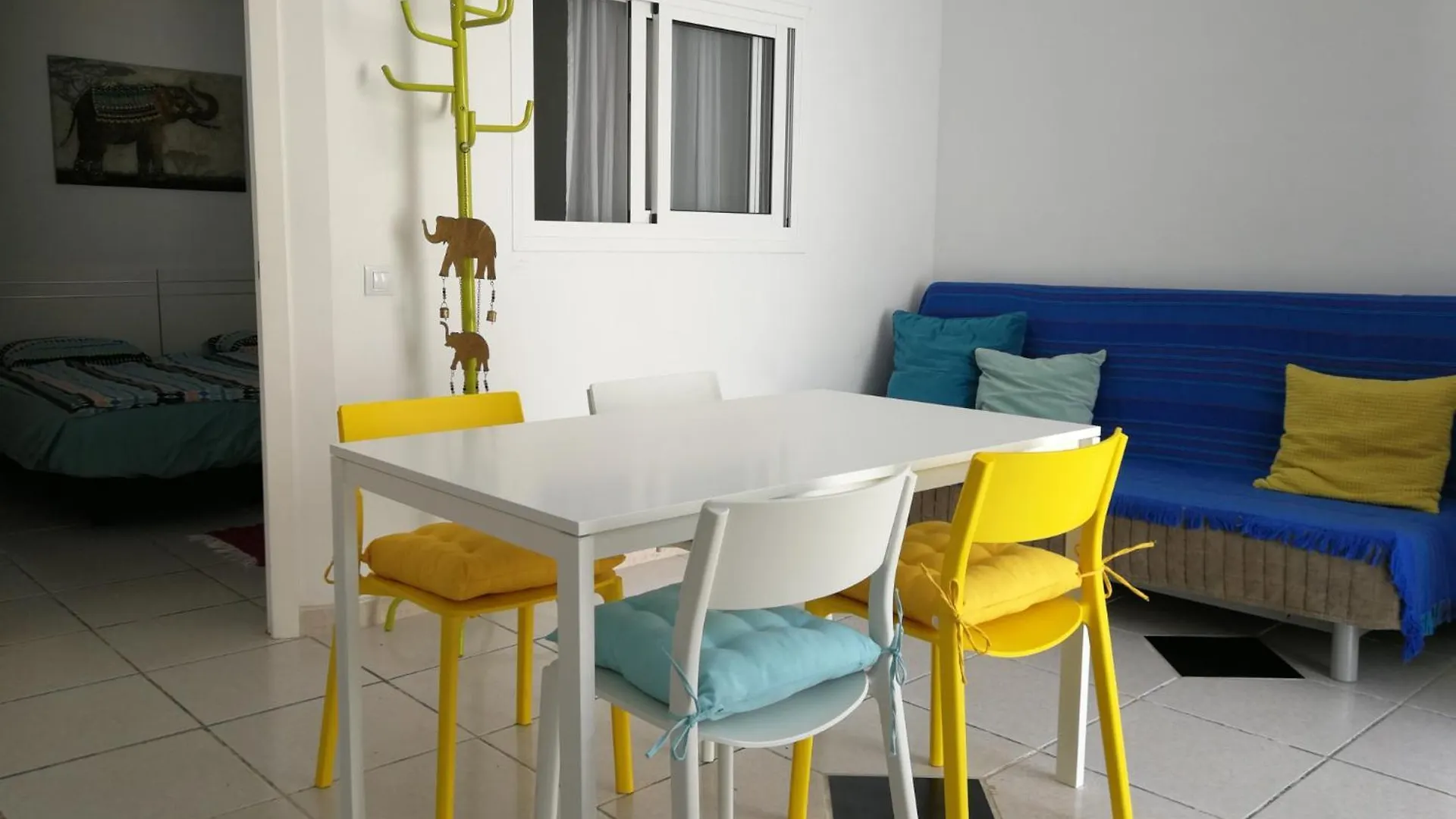 Corralejo Beach Life La Oliva Apartamento