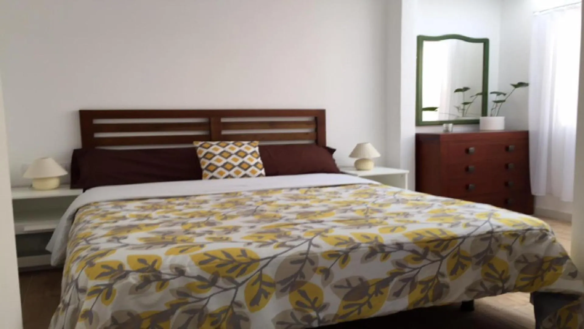 Corralejo Beach Life La Oliva Apartamento