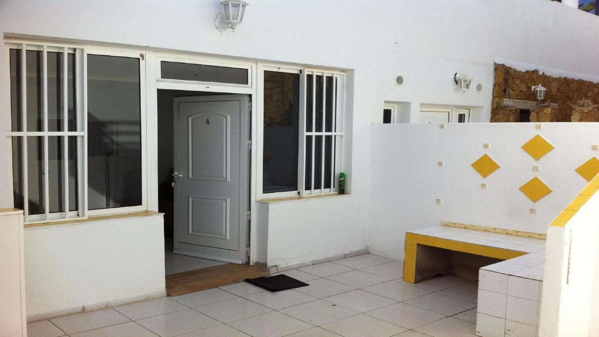 Apartamento Corralejo Beach Life La Oliva