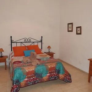  Apartamento Casa Emblemática Casa Del Cuartel